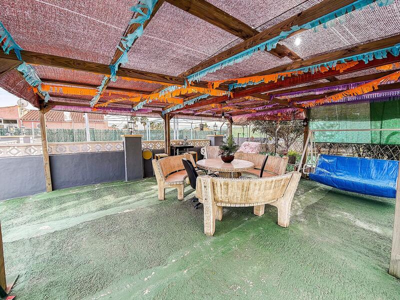 2 soverom Herregård til salgs