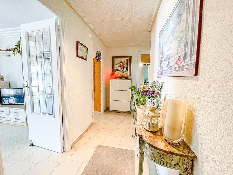 Leilighet til salgs i Elda, Alicante