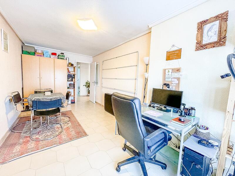 3 soverom Leilighet til salgs 3 soverom Leilighet til salgs