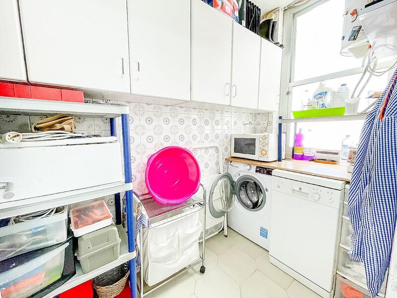 3 soverom Leilighet til salgs 3 soverom Leilighet til salgs