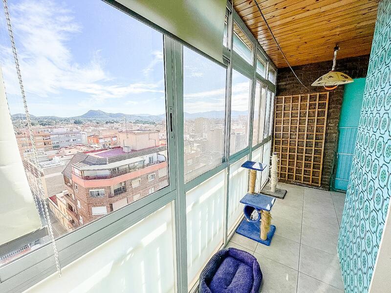 3 soverom Leilighet til salgs 3 soverom Leilighet til salgs