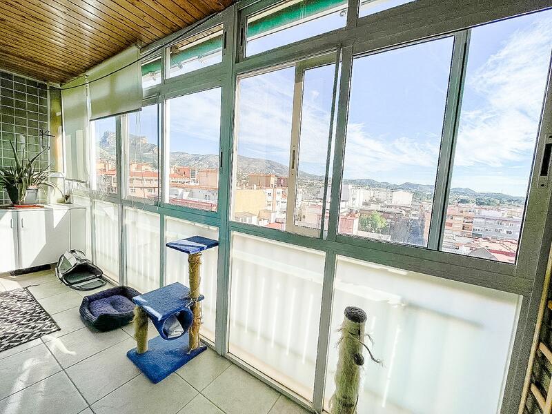 3 soverom Leilighet til salgs 3 soverom Leilighet til salgs