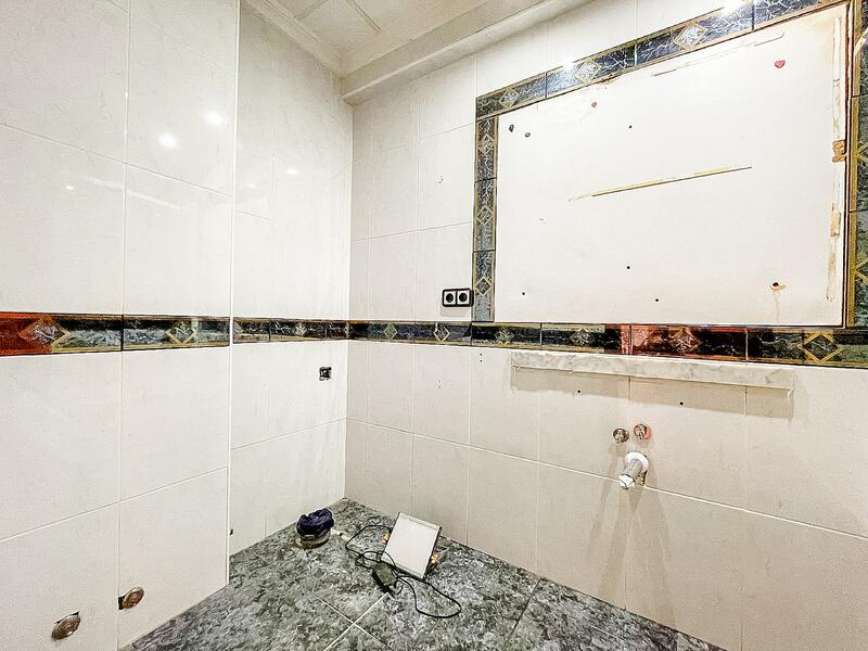 3 Cuarto Apartamento en venta