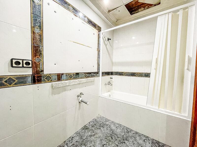 3 Cuarto Apartamento en venta