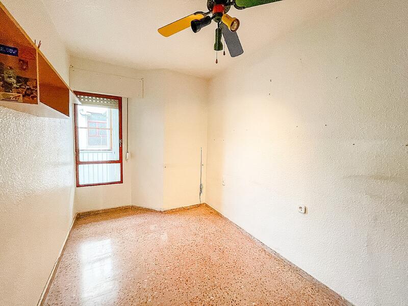 3 Cuarto Apartamento en venta