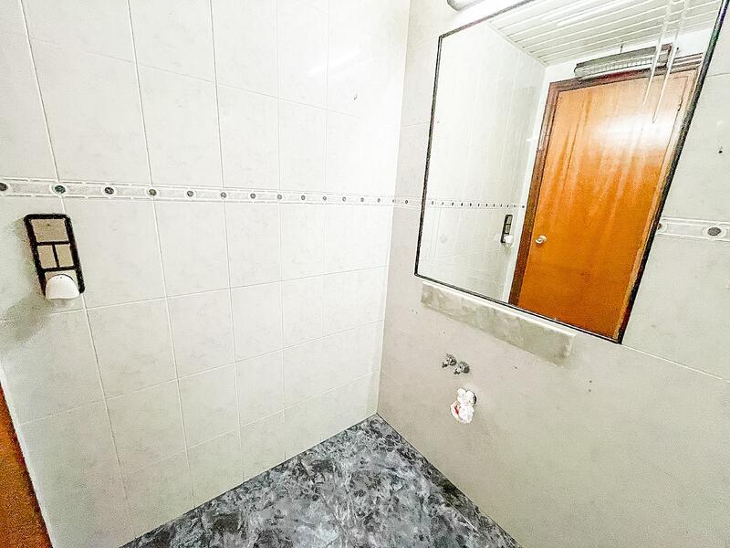 3 Cuarto Apartamento en venta