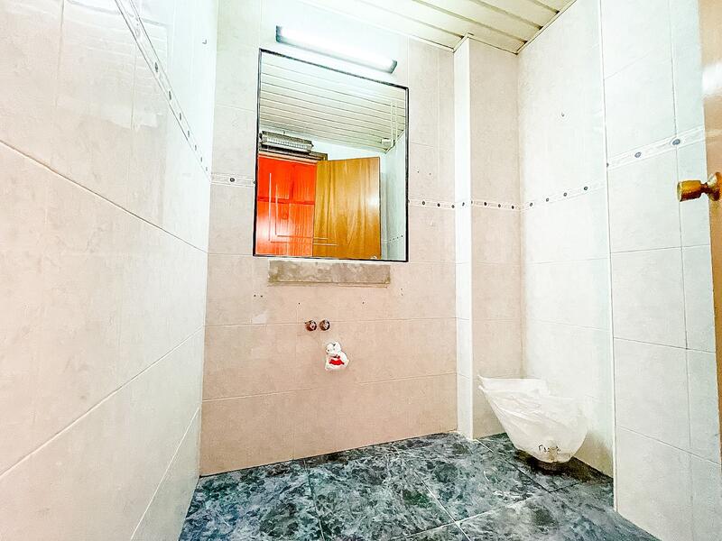 3 Cuarto Apartamento en venta
