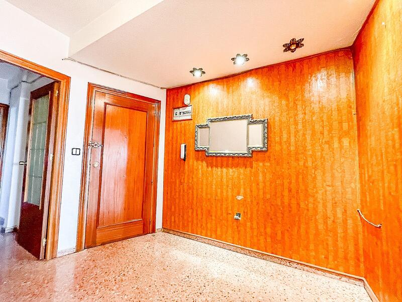3 Cuarto Apartamento en venta