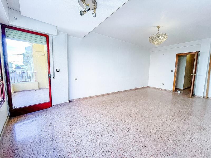 3 Cuarto Apartamento en venta