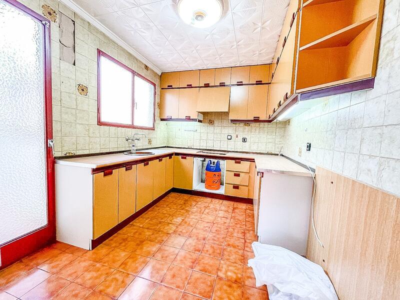 3 Cuarto Apartamento en venta