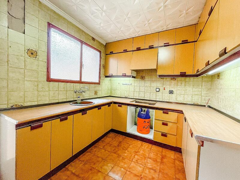 3 Cuarto Apartamento en venta