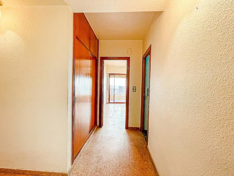3 Cuarto Apartamento en venta
