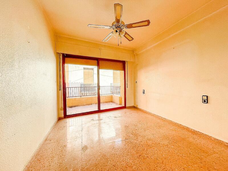 3 Cuarto Apartamento en venta