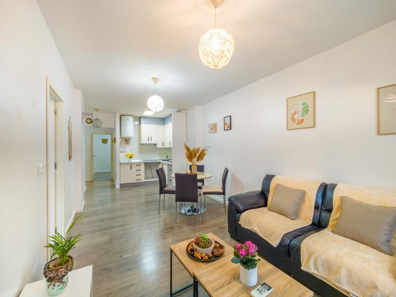 Apartamento en venta en Torrevieja, Alicante