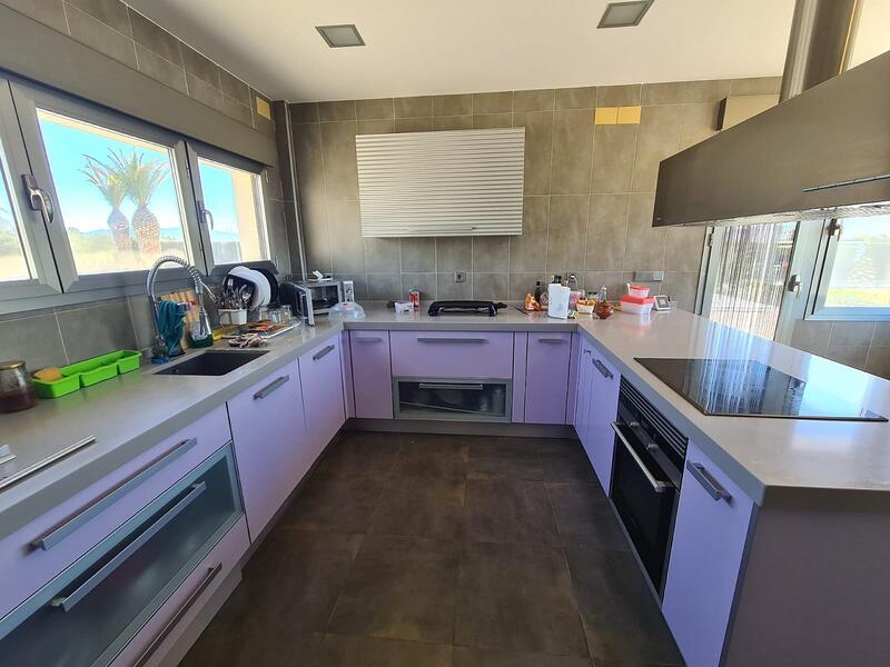 5 Schlafzimmer Villa zu verkaufen