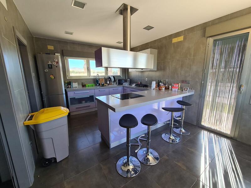 5 Schlafzimmer Villa zu verkaufen