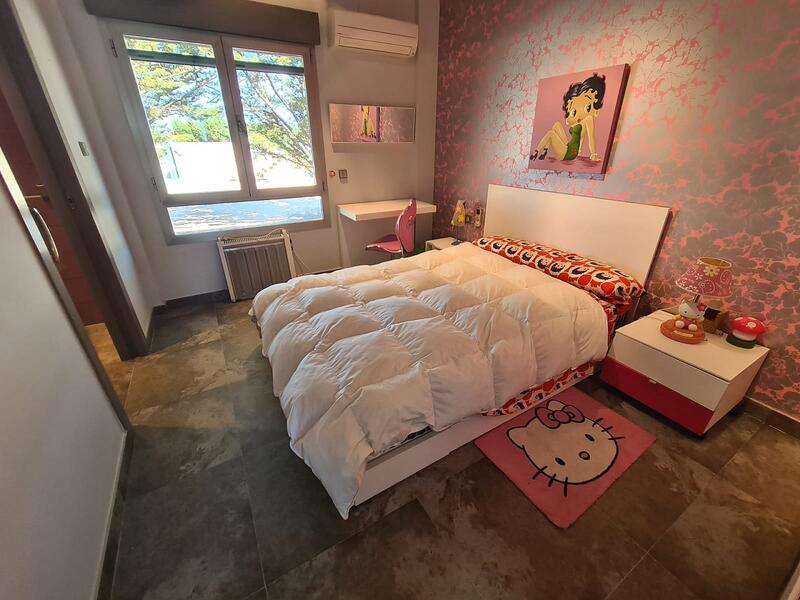 5 Schlafzimmer Villa zu verkaufen