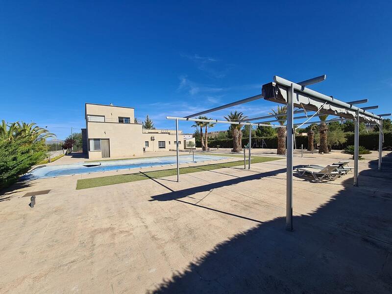 5 Schlafzimmer Villa zu verkaufen