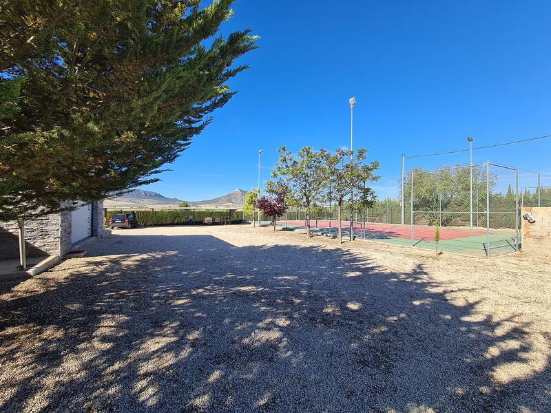 5 Schlafzimmer Villa zu verkaufen