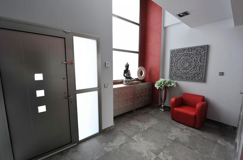 5 Schlafzimmer Villa zu verkaufen