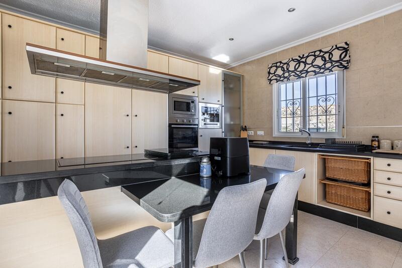 3 soveværelse Villa til salg