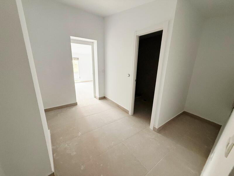 3 Cuarto Adosado en venta