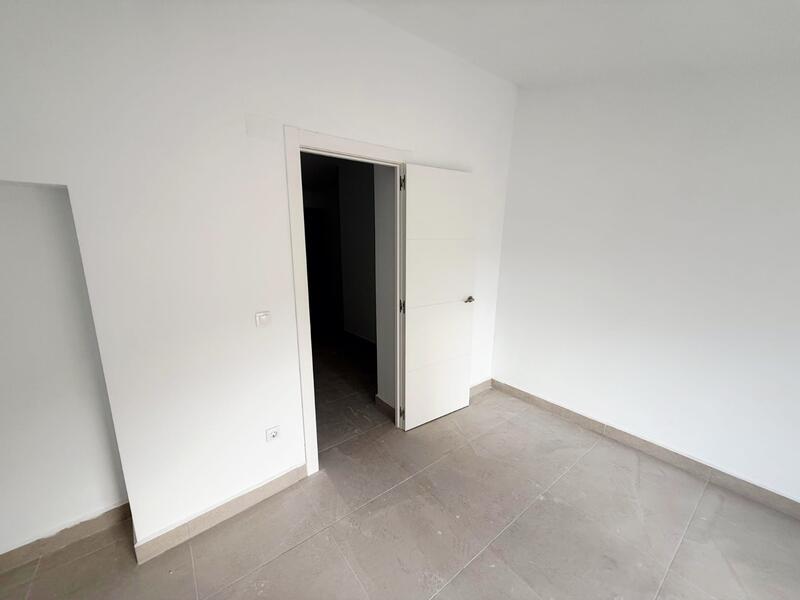 3 Cuarto Adosado en venta