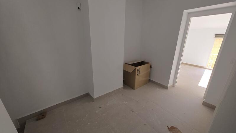 3 Cuarto Adosado en venta