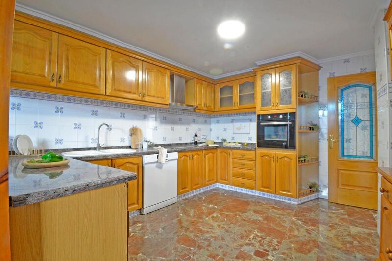 4 Cuarto Adosado en venta