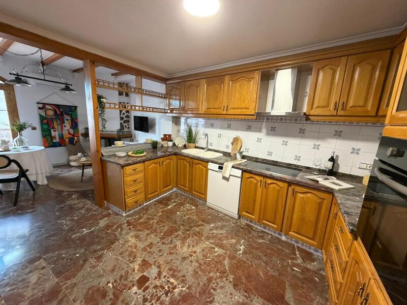 4 Cuarto Adosado en venta