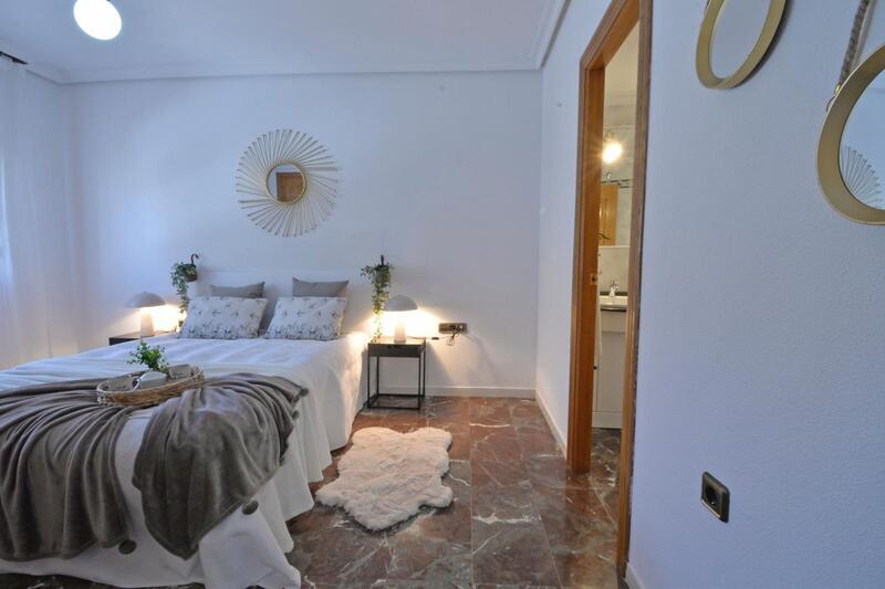 4 Cuarto Adosado en venta