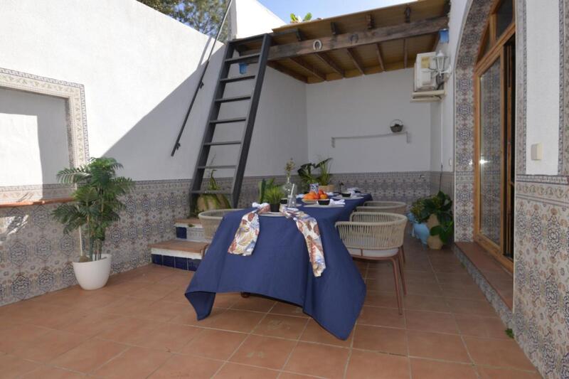 4 Cuarto Adosado en venta