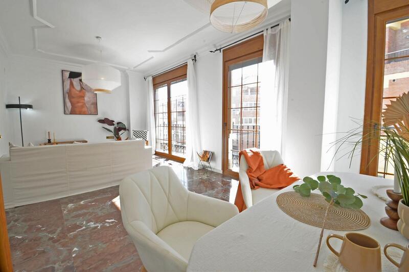 4 Cuarto Adosado en venta