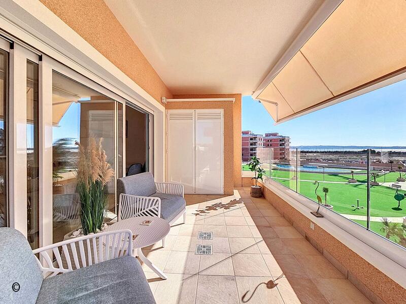 квартира продается в Guardamar del Segura, Alicante квартира продается в Guardamar del Segura, Alicante