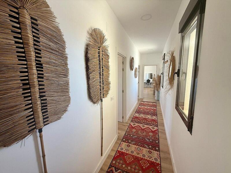 3 slaapkamer Villa Te koop