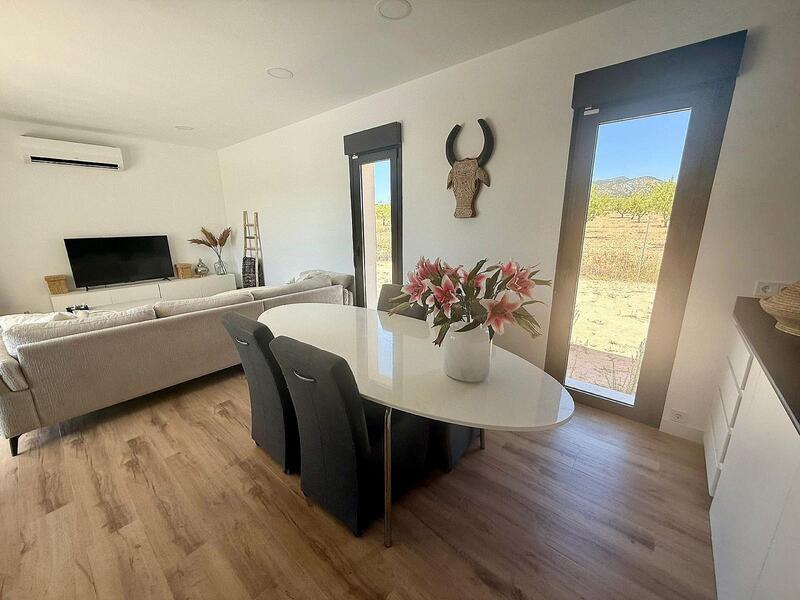 3 slaapkamer Villa Te koop