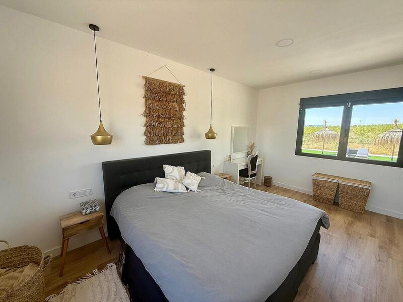 3 slaapkamer Villa Te koop