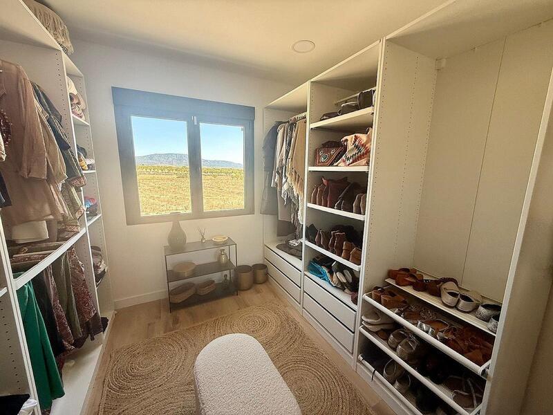 3 slaapkamer Villa Te koop