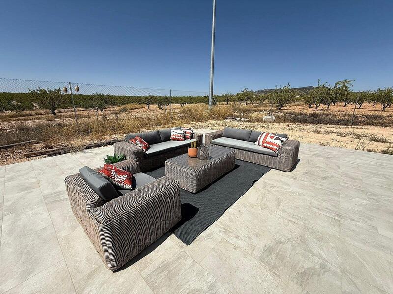 3 slaapkamer Villa Te koop