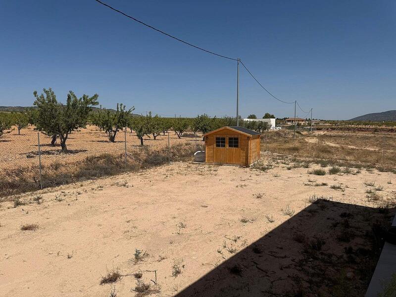 3 slaapkamer Villa Te koop