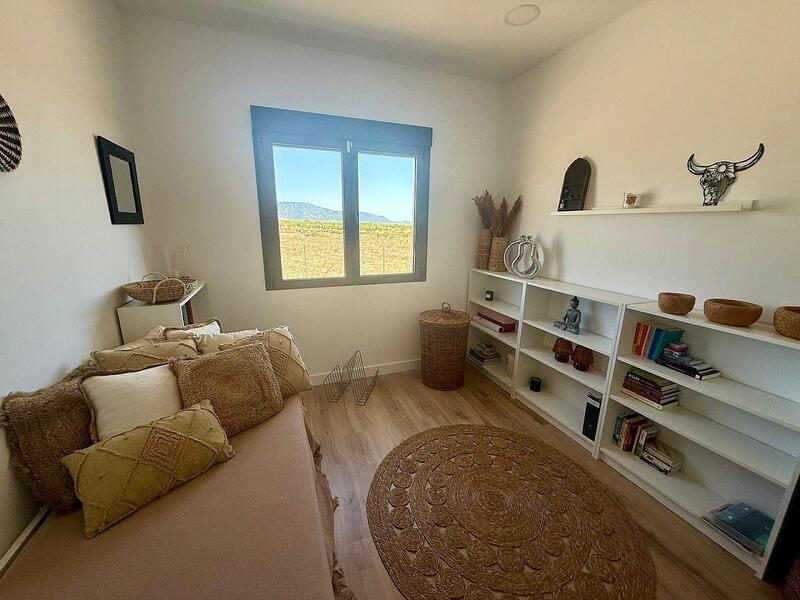 3 slaapkamer Villa Te koop