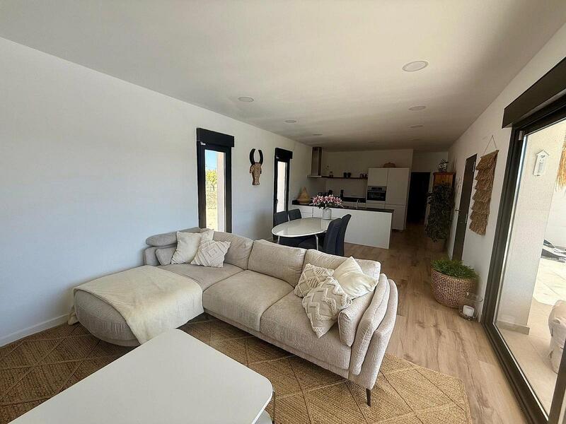 3 slaapkamer Villa Te koop