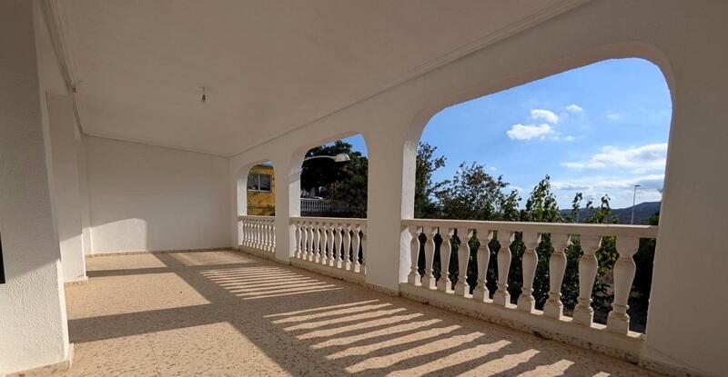 5 chambre Villa à vendre