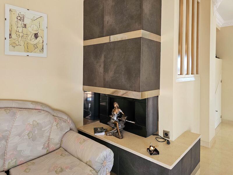 5 chambre Villa à vendre