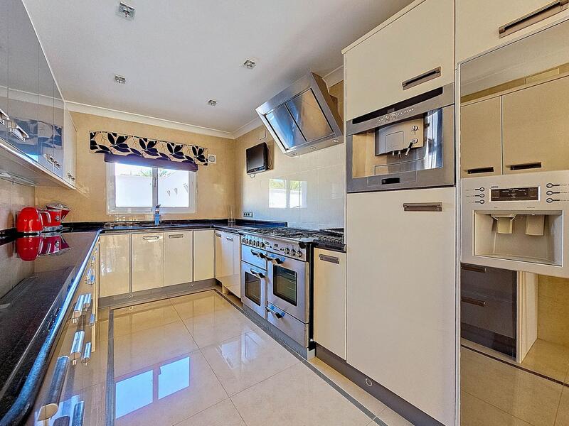 5 chambre Villa à vendre