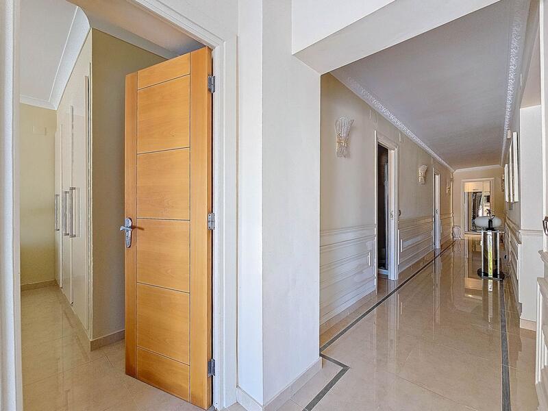 5 chambre Villa à vendre