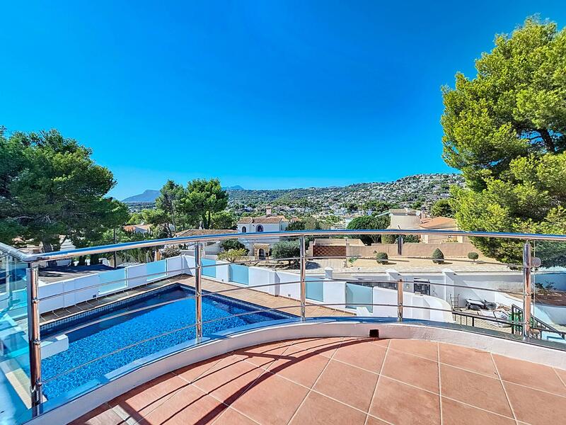 5 chambre Villa à vendre