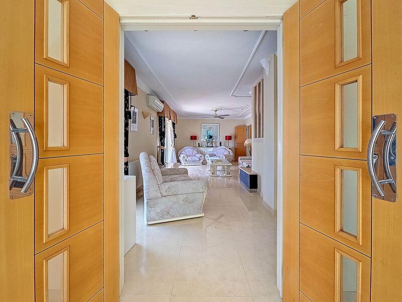 5 chambre Villa à vendre