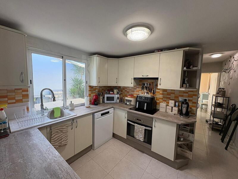 3 soverom Rekkehus til salgs