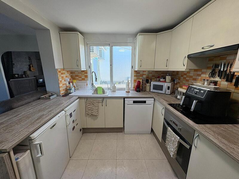 3 soverom Rekkehus til salgs